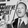 Martin Luther King, Jr. Day Is Today